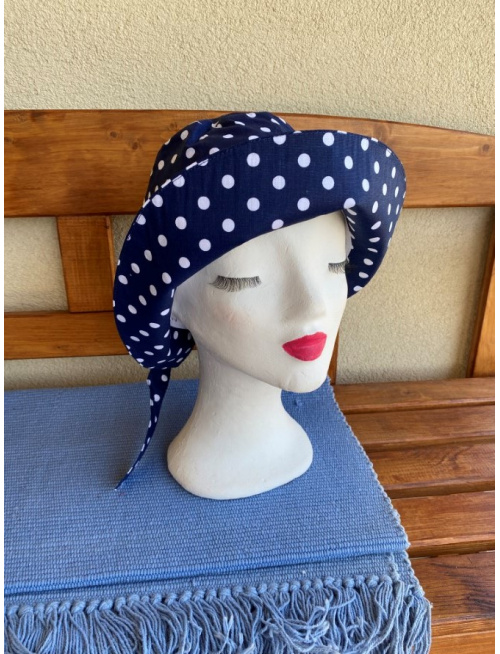 Rastúci klobúk Number 1