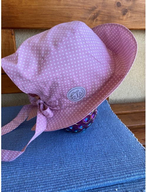 Rastúci klobúk Number 1