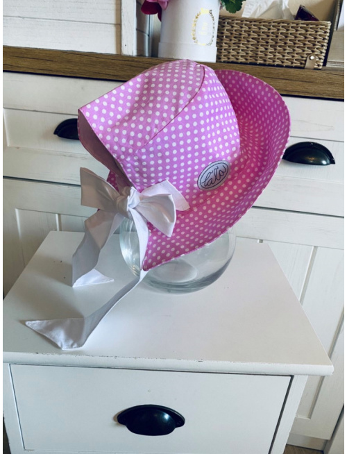 Rastúci klobúk Number 1