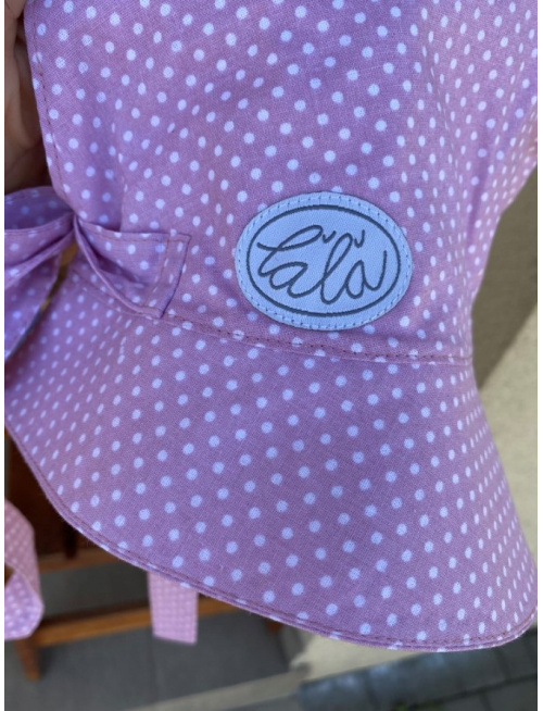 Rastúci klobúk Number 1