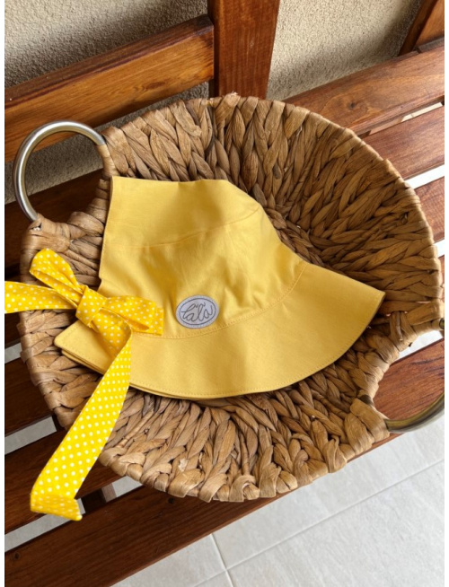 Rastúci klobúk Number 1