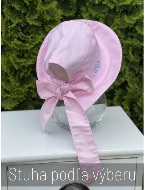 Rastúci klobúk Number 1