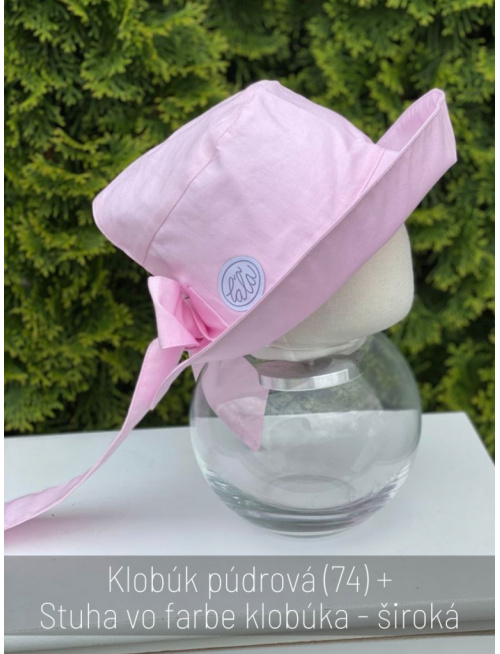 Rastúci klobúk Number 1