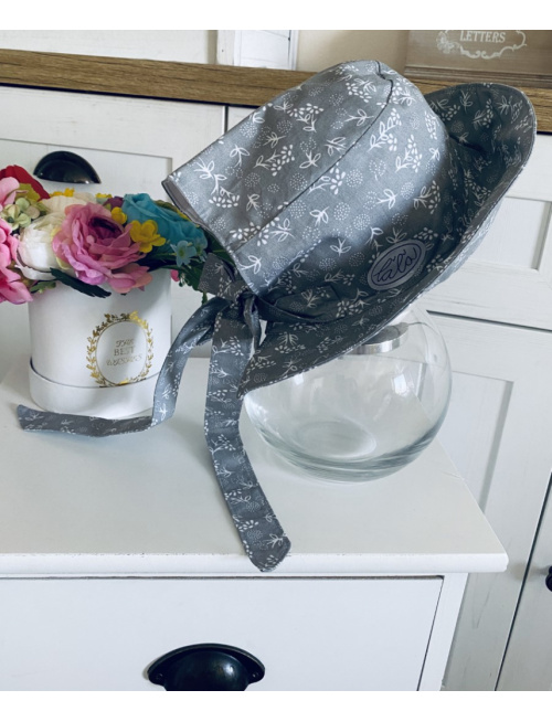 Rastúci klobúk Number 1