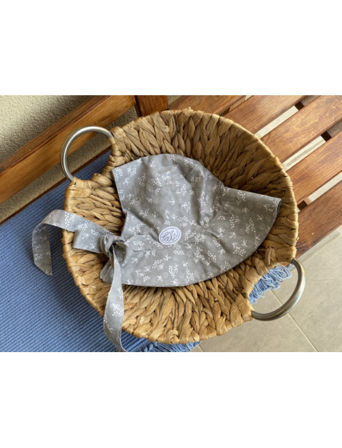 Rastúci klobúk Number 1