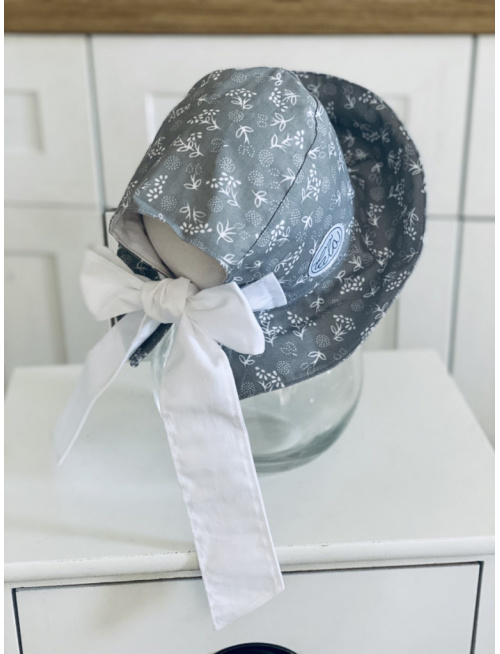 Rastúci klobúk Number 1