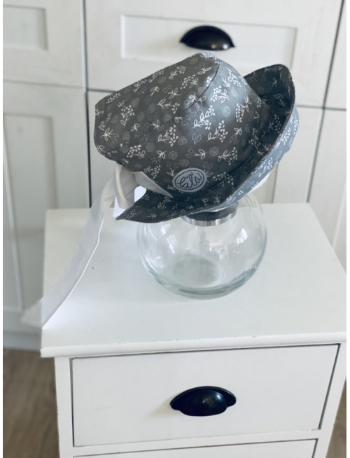 Rastúci klobúk Number 1