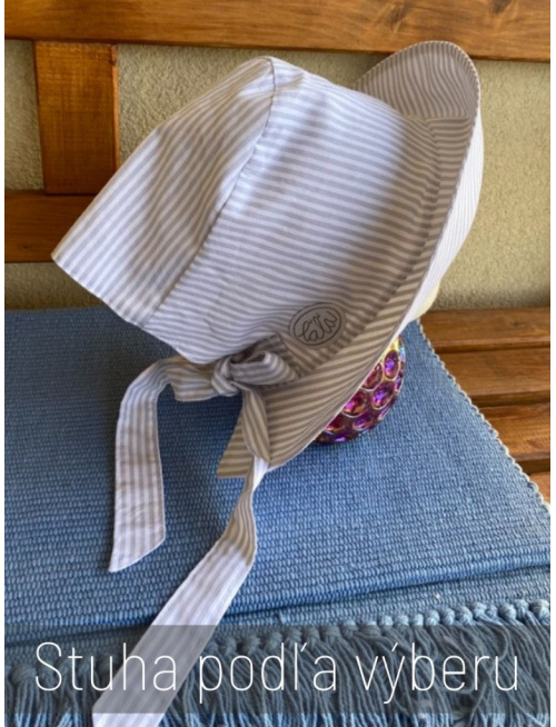 Rastúci klobúk Number 1