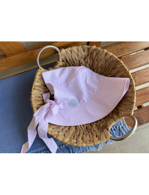 Rastúci klobúk Number 1