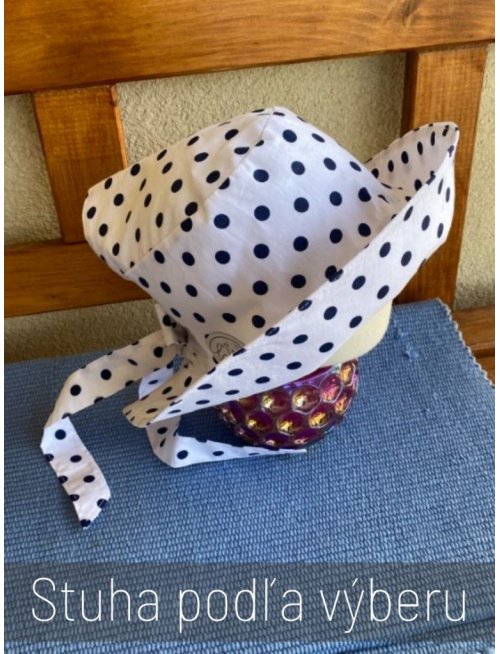 Rastúci klobúk Number 1