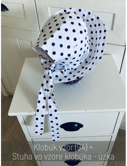 Rastúci klobúk Number 1