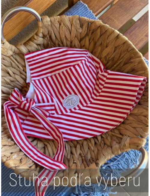 Rastúci klobúk Number 1