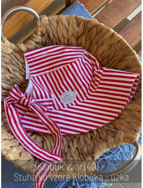 Rastúci klobúk Number 1