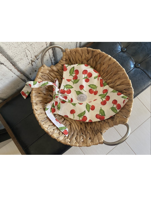 Rastúci klobúk Number 1