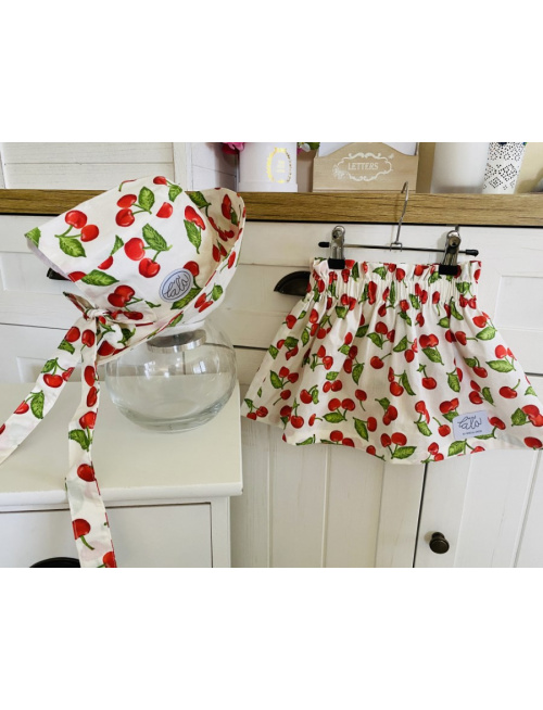 Rastúci klobúk Number 1