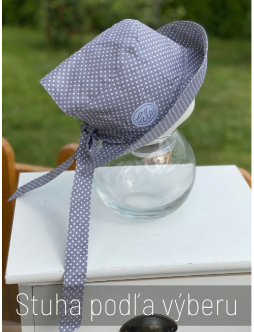 Rastúci klobúk Number 1