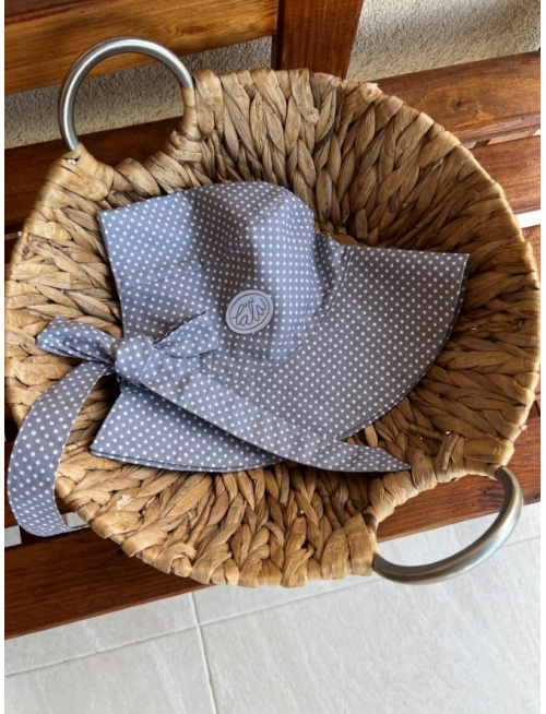 Rastúci klobúk Number 1