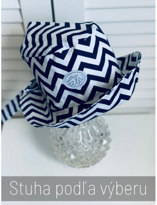 Rastúci klobúk Number 1