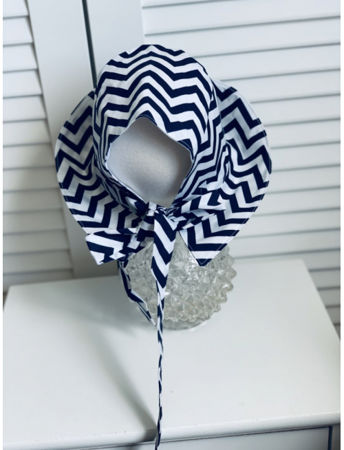 Rastúci klobúk Number 1