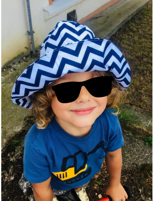 Rastúci klobúk Number 1