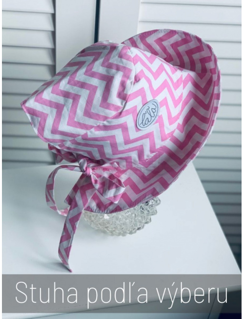 Rastúci klobúk Number 1