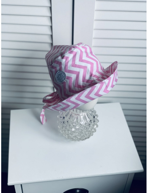 Rastúci klobúk Number 1