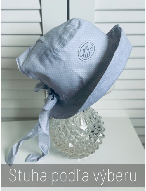 Rastúci klobúk Number 1