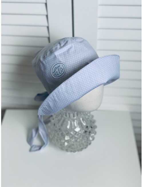 Rastúci klobúk Number 1