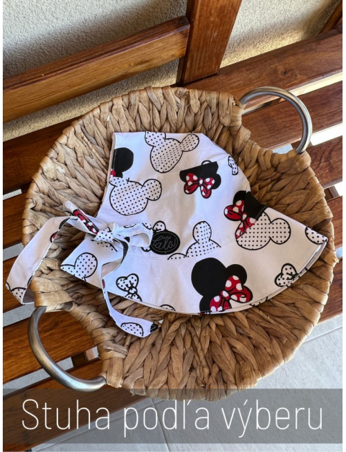 Rastúci klobúk Number 1