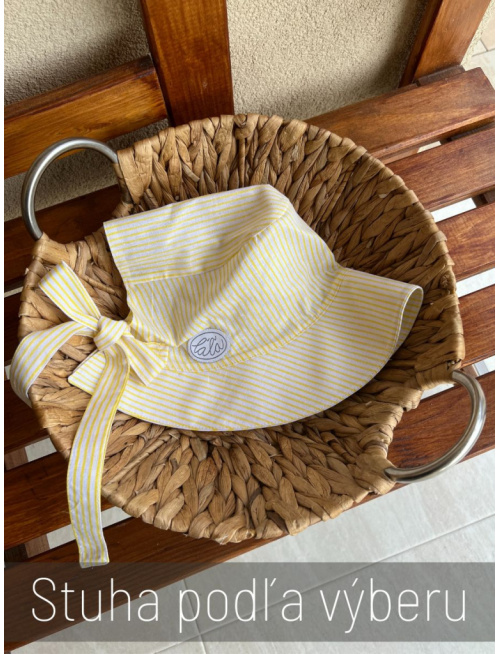 Rastúci klobúk Number 1