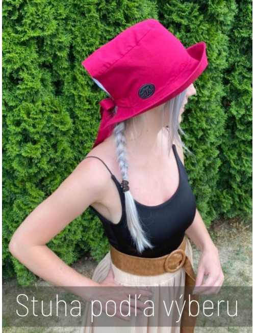 Rastúci klobúk Number 1