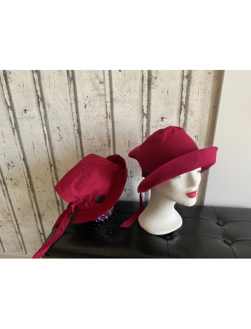 Rastúci klobúk Number 1