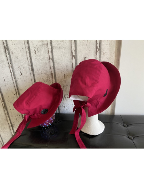 Rastúci klobúk Number 1