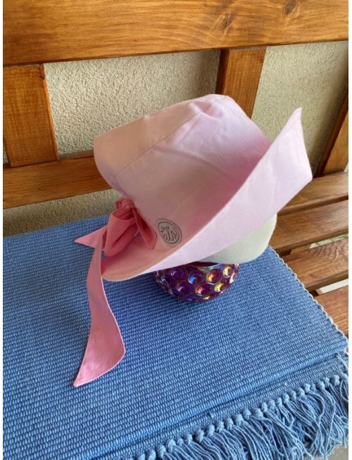 Rastúci klobúk Number 1