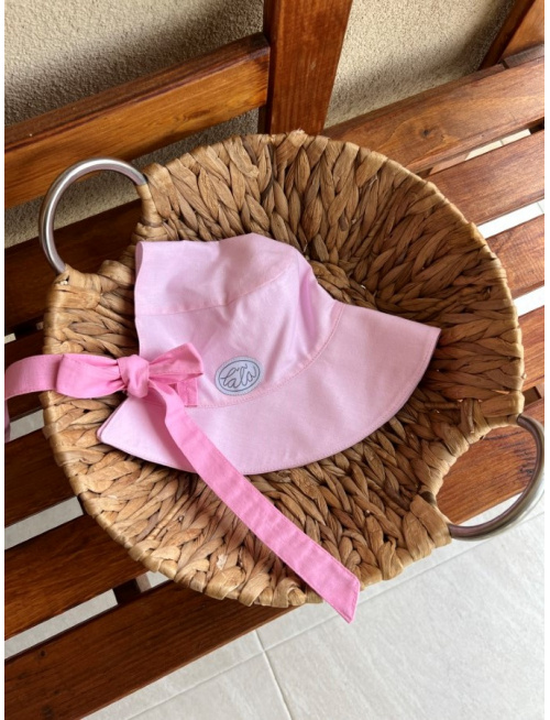 Rastúci klobúk Number 1