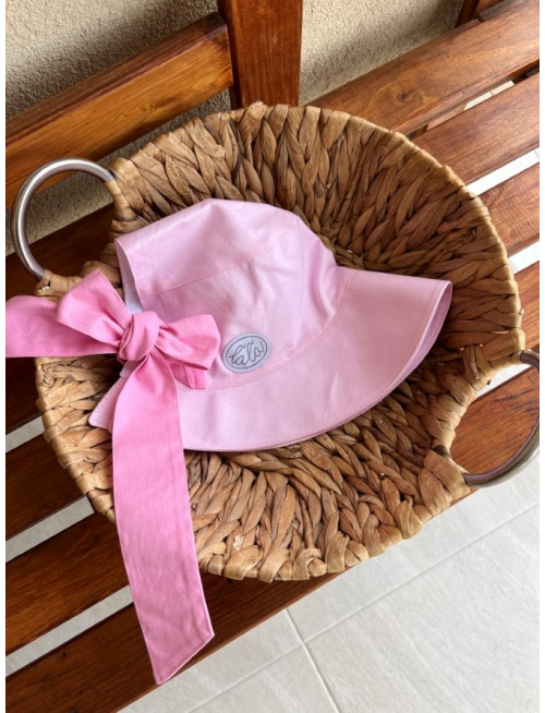 Rastúci klobúk Number 1