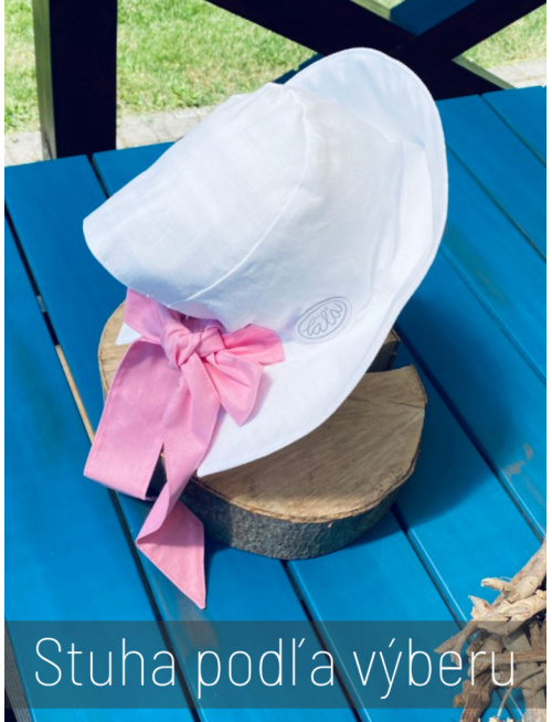 Rastúci klobúk Number 1