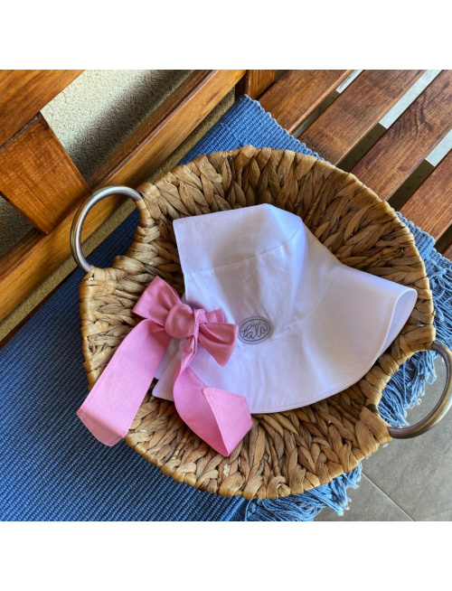 Rastúci klobúk Number 1