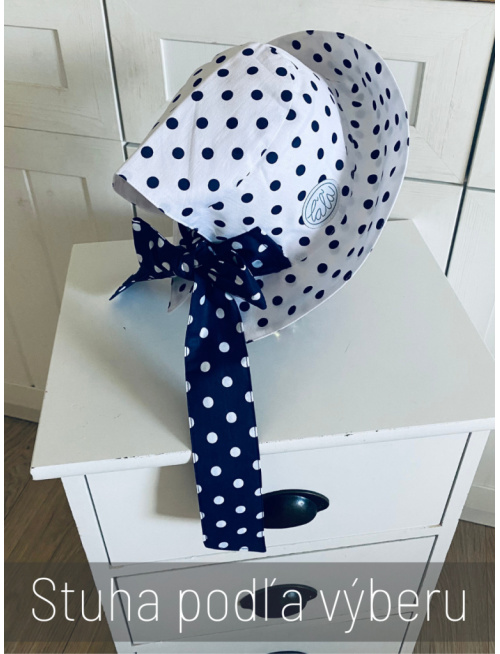 Rastúci klobúk Number 1