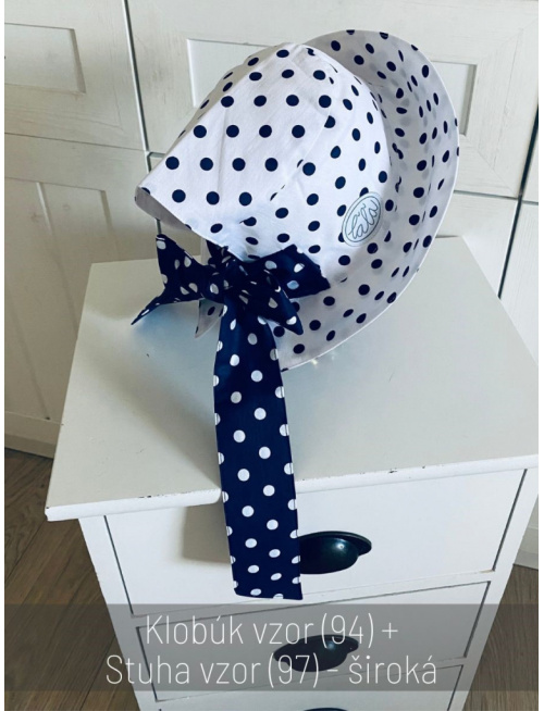 Rastúci klobúk Number 1