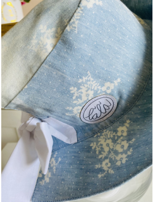 Rastúci klobúk Number 1