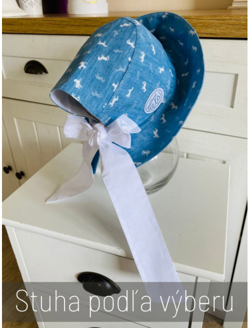 Rastúci klobúk Number 1