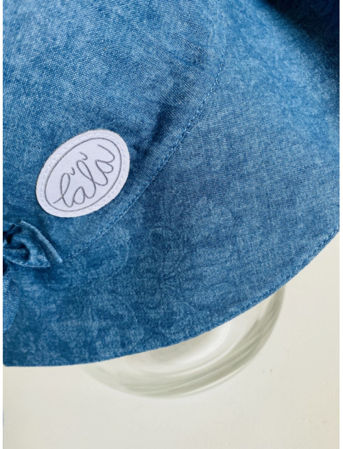 Rastúci klobúk Number 1