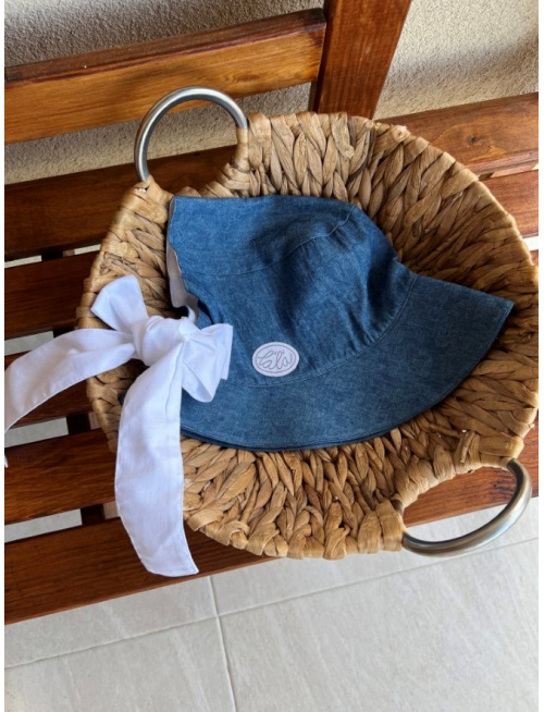 Rastúci klobúk Number 1