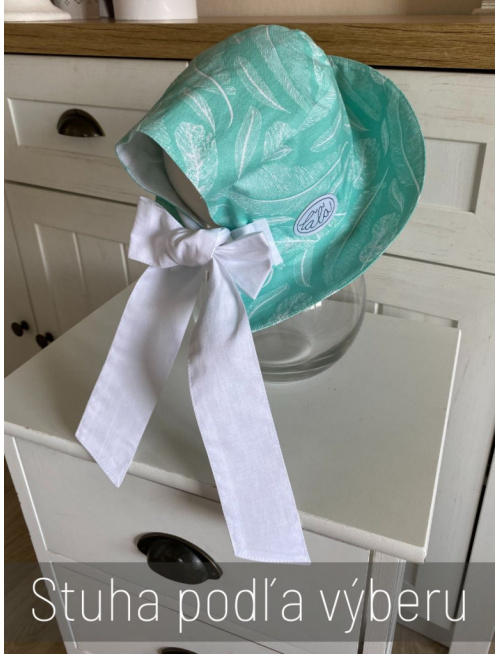 Rastúci klobúk Number 1