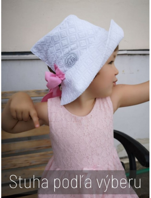 Rastúci klobúk Number 1 - Madeira 2