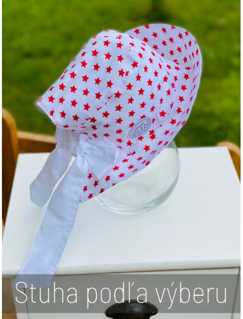 Rastúci klobúk Number 1