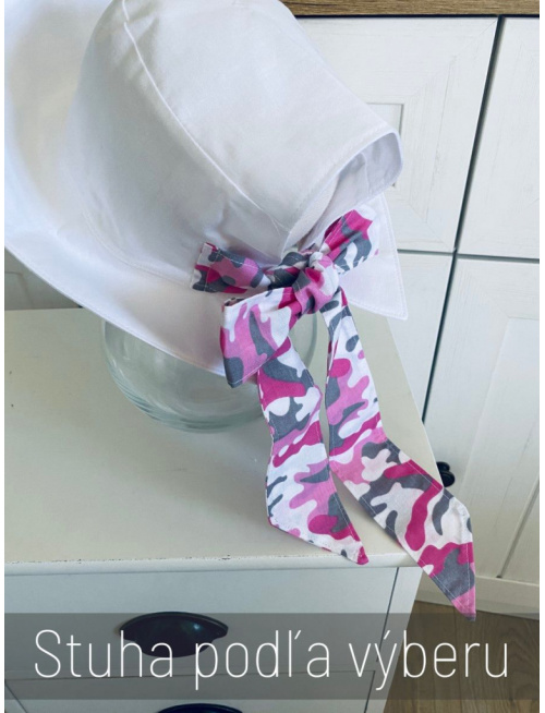 Rastúci klobúk Number 1