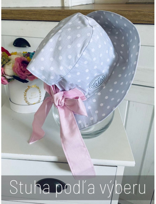 Rastúci klobúk Number 1