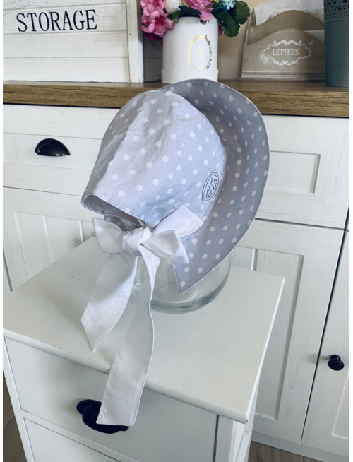 Rastúci klobúk Number 1